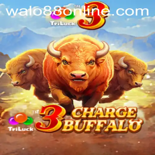 Discover the Thrilling World of 3ChargeBuffalo at WALO88.COM