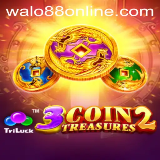 Exploring the Exciting World of 3CoinTreasures2 and the Buzz Around WALO88.COM