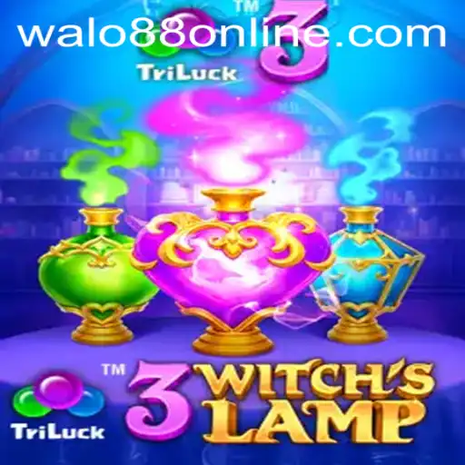 Dive into the Enchanting World of 3WitchsLamp: An Unveiling of Mystical Gameplay