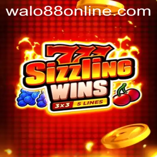 Discover the Thrill of 777sizzlingwins at WALO88.COM