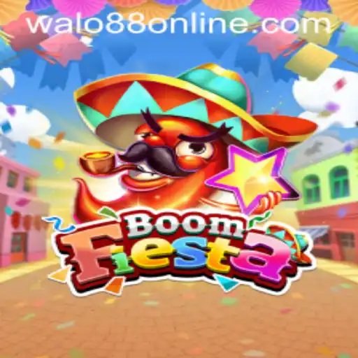 Experience the Thrill of BoomFiesta