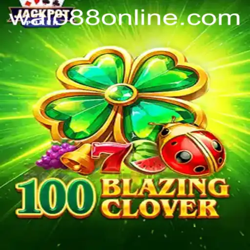 Exploring the Thrilling World of 100BlazingClover: An In-Depth Look