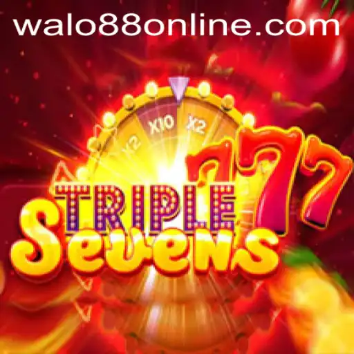 Exploring the Vibrant World of 777TripleSeven with WALO88.COM