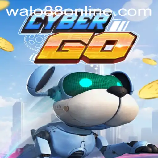 Unveiling CyberGO: The Futuristic Gaming Sensation