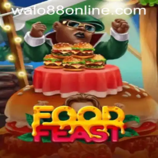 Epic Culinary Adventure in FoodFeast