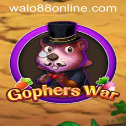 Unveiling GophersWar: A Revolutionary Gaming Experience with WALO88.COM