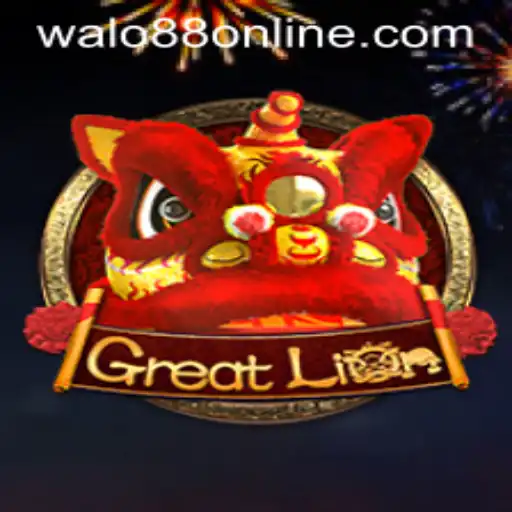 Discover the Thrilling World of GreatLion with WALO88.COM