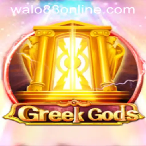 GreekGods: Unlocking Divine Adventures at WALO88.COM