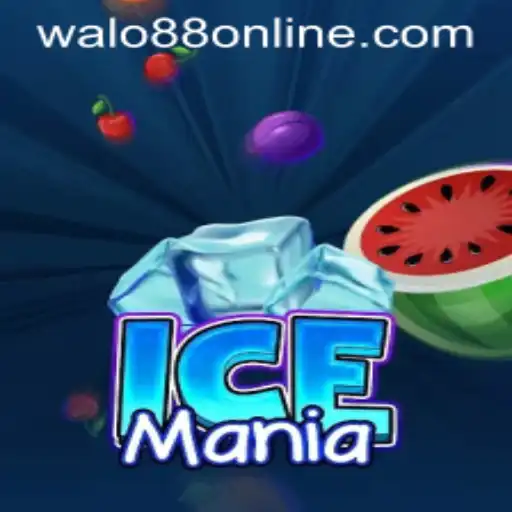 Dive into the World of IceMania: A Thrilling Gaming Experience