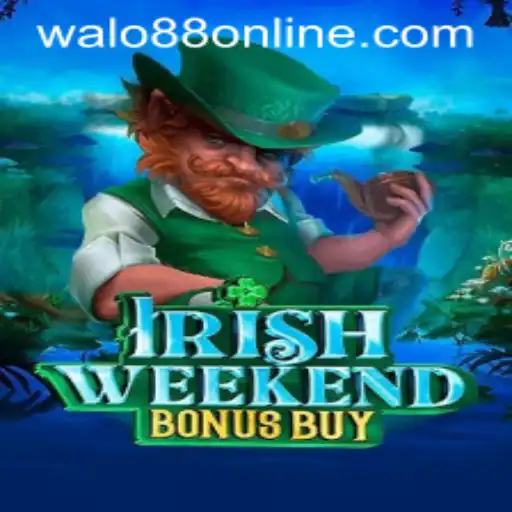 Discover the Thrill of IrishWeekendBonusBuy at WALO88.COM