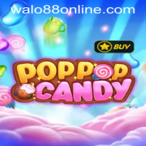 Discover the Exciting World of POPPOPCANDY: Unveiling the Thrills and Fun