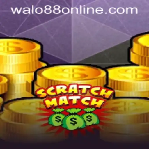ScratchMatch: An Immersive Gaming Experience with WALO88.COM