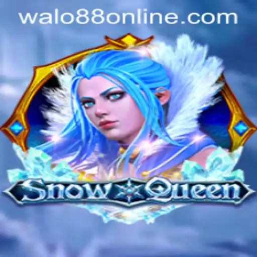 SnowQueen: A Magical Adventure Awaits on WALO88.COM