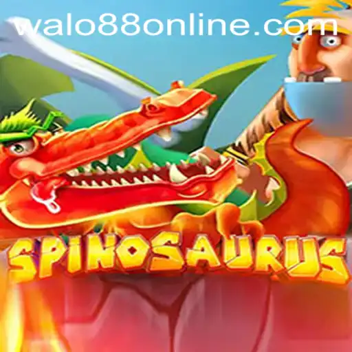 Discover the Excitement of Spinosaurus: A Thrilling Gaming Experience with WALO88.COM