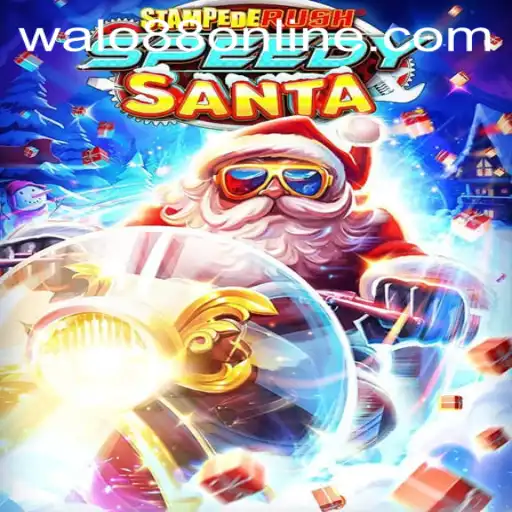 Unleashing the Thrill: StempedeRushSpeedy and WALO88.COM