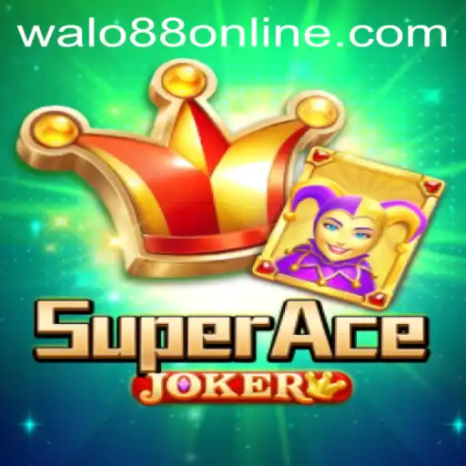 Discovering SuperAceJoker: The Ultimate Thrill of Online Gaming