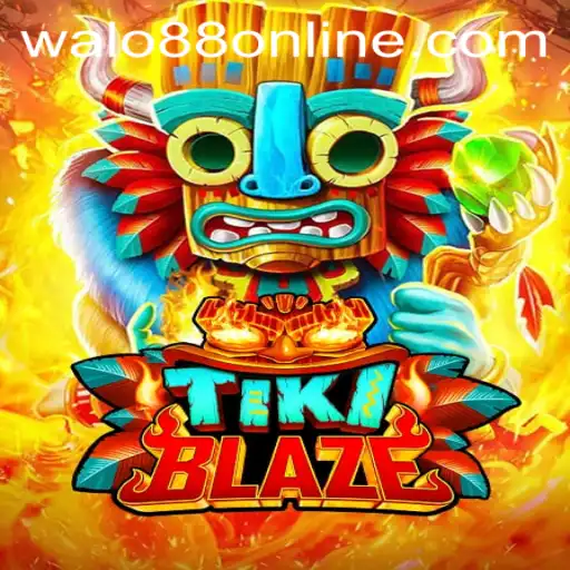Exploring the Exciting World of TikiBlaze on WALO88.COM