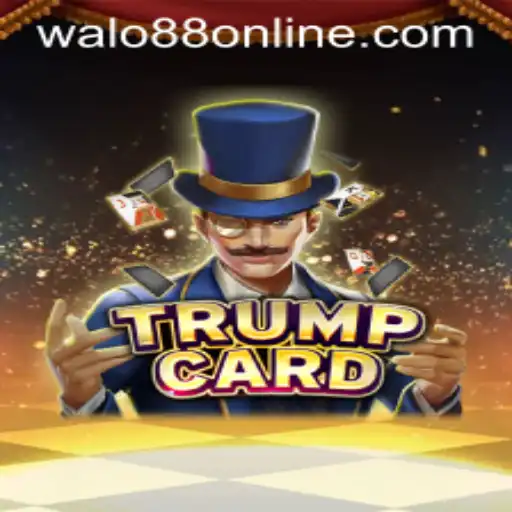 Discover the Thrilling World of TrumpCard at WALO88.COM