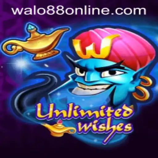 Exploring the Enchanting World of UnlimitedWishes: Unleashing Imagination with WALO88.COM