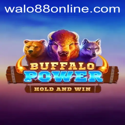 Discovering the Thrills of BuffaloPower: Immersive Gaming with WALO88.COM