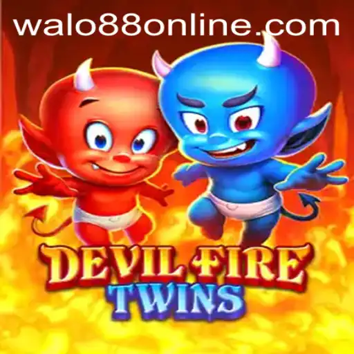DevilFireTwins: A Thrilling New Adventure Game Powered by WALO88.COM