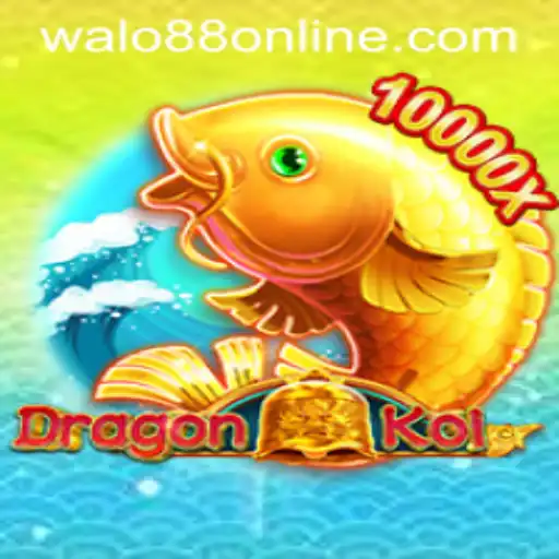 Exploring the Enchanting World of DragonKoi on WALO88.COM