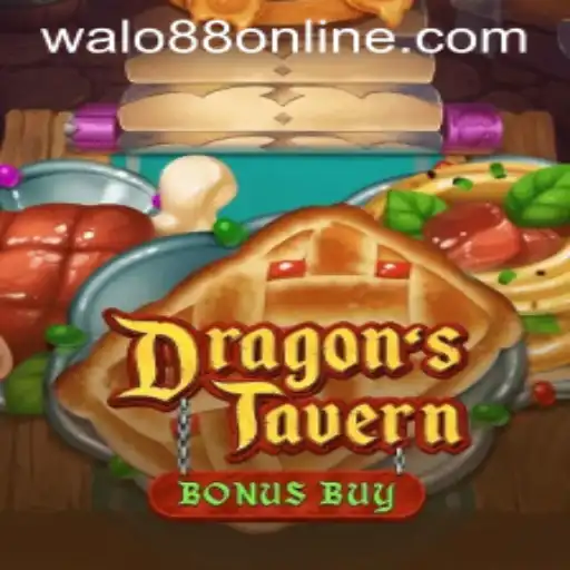 Exploring the Fantasy World of DragonsTavern and Its Connection with WALO88.COM