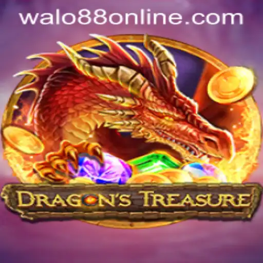 Explore the Mystical Realm of DragonsTreasure on WALO88.COM