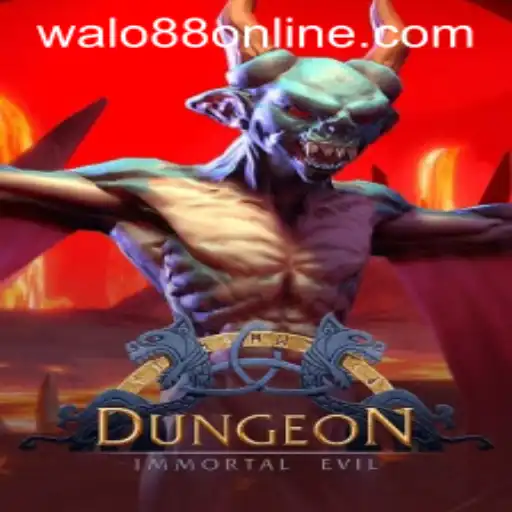 Exploring the Thrilling World of Dungeon: An In-Depth Guide to the Game Enhanced by WALO88.COM
