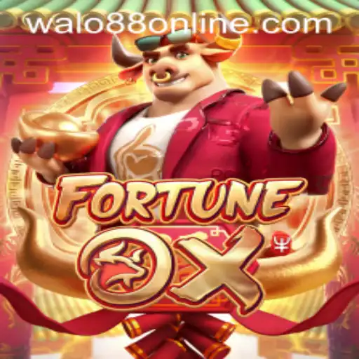 FortuneOx: Discovering the Exciting World of Online Gaming at WALO88.COM