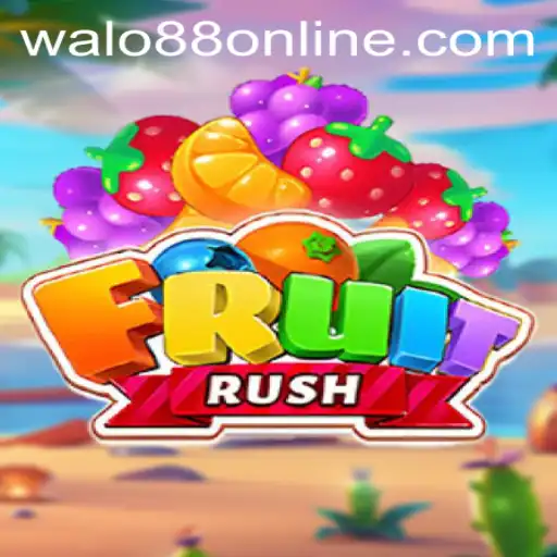 Dive into the Vibrant World of FruitRush: A Comprehensive Guide