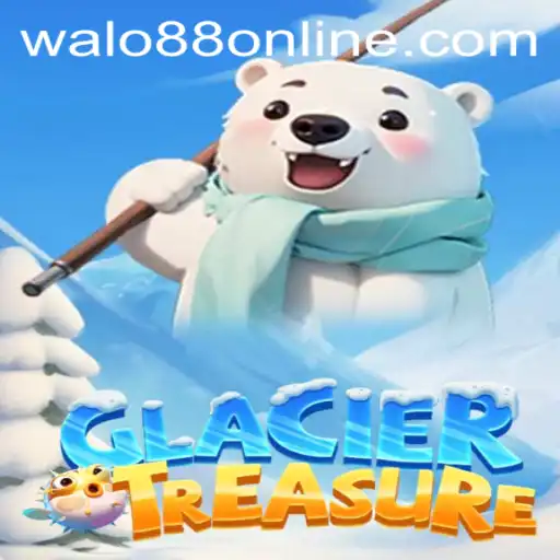 Discovering the Thrills of GlacierTreasure: A Deep Dive into the Arctic Adventure