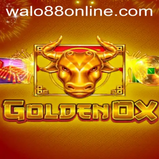 Discover the Excitement of GoldenOx: A Captivating Online Gaming Experience