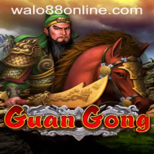 Discovering GuanGong: An Immersive Gaming Experience with WALO88.COM