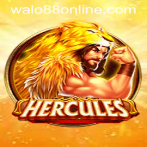 Discovering the Mythical Universe of Hercules with WALO88.COM