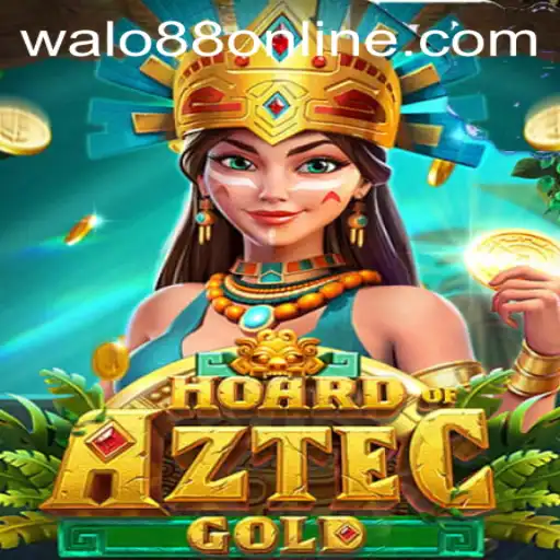 Hoard of Aztec Gold: Unearth Treasures with WALO88.COM