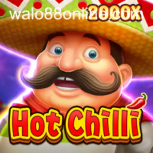 Exploring the Exciting World of HotChilli at WALO88.COM