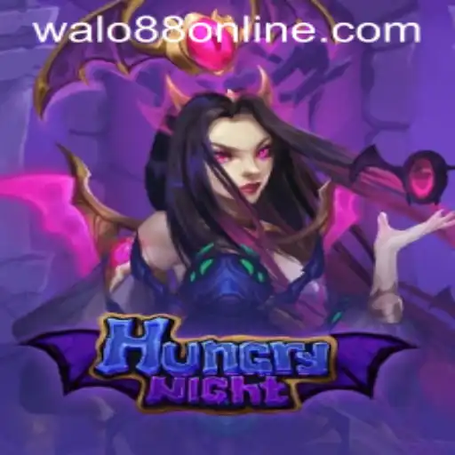 Enter the Engaging World of HungryNight: A Game Adventure