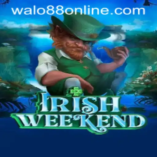 Discover the Thrill of IrishWeekend: A New Gaming Phenomenon