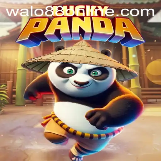 Exploring the Exciting World of LuckyPanda at WALO88.COM