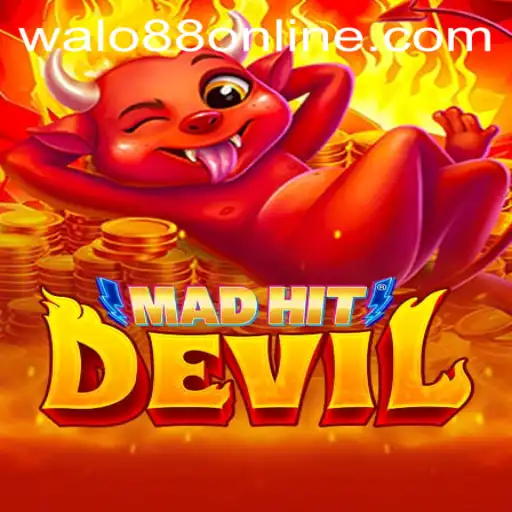 MadHitDevil: A Thrilling Revelation in the Gaming World