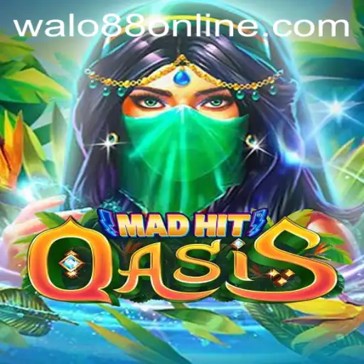 MadHitOasis: A Thrilling Adventure into the World of Strategic Gaming