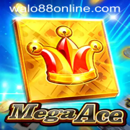 Discover the Exciting World of MegaAce at WALO88.COM