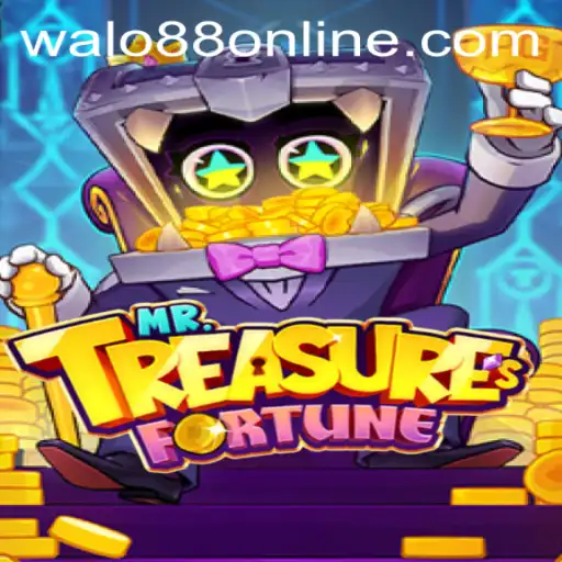 Exploring the Mystical Realm of MrTreasuresFortune and WALO88.COM