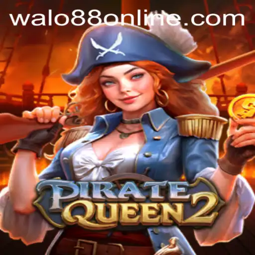 Exploring the Seas with PirateQueen2: Unveiling the Gaming Adventure with WALO88.COM