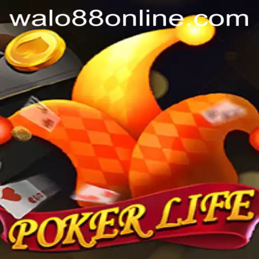 Discover PokerLife: A Deep Dive into the Exciting World of Online Poker at WALO88.COM
