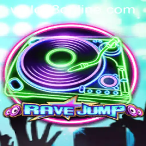RaveJump Unveiled: Exploring the Exciting World of WALO88.COM