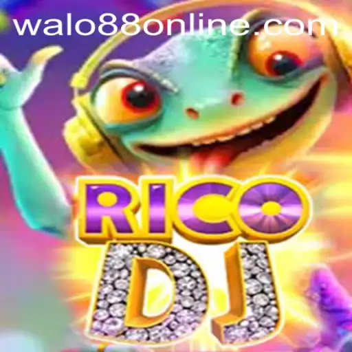 RicoDJ: A New Gaming Phenomenon