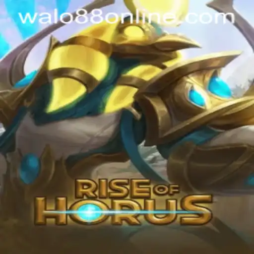 Unveiling RiseofHorus: Adventure in Ancient Egypt with WALO88.COM