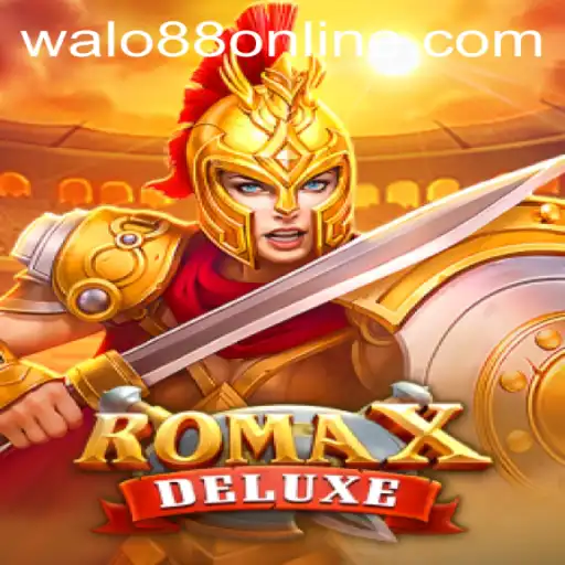 Exploring RomaXDeluxe: A Comprehensive Guide to the Exciting World of Adventure